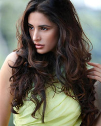 Nargis Fakhri